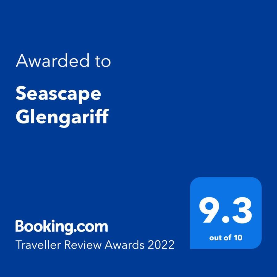 东伦敦Seascape Glengariff公寓 外观 照片
